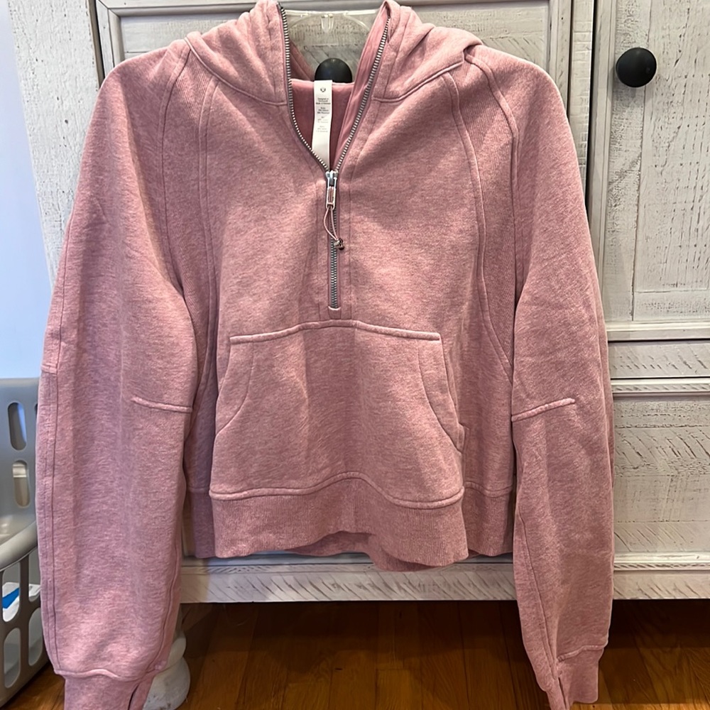 nwt lululemon scuba